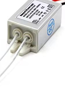 Mini-Waterproof Power Supply 15W