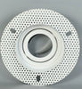 Trimless Round Led Downlight MR16 GU10 Spotlight Housing