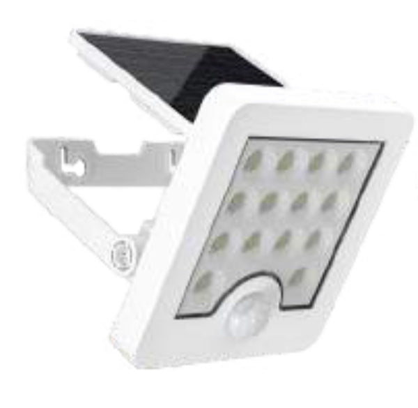 LED Solar Wall Lights W201