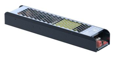 Slim C Series IP20 Power Supply 12V 33.3A 400W