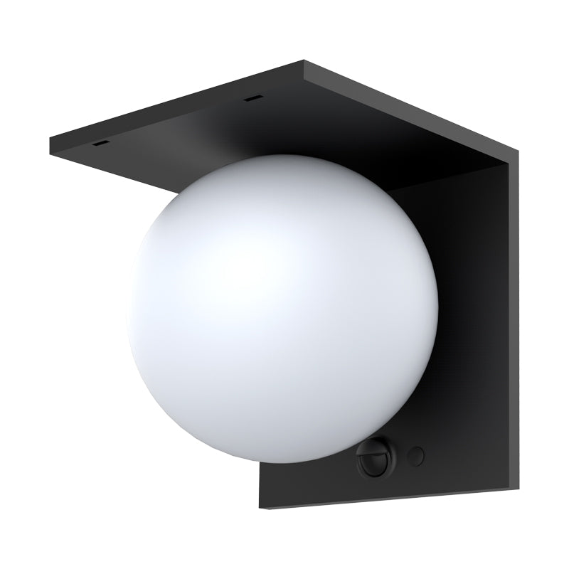 Solar Wall Lamp 6000K SWL-26