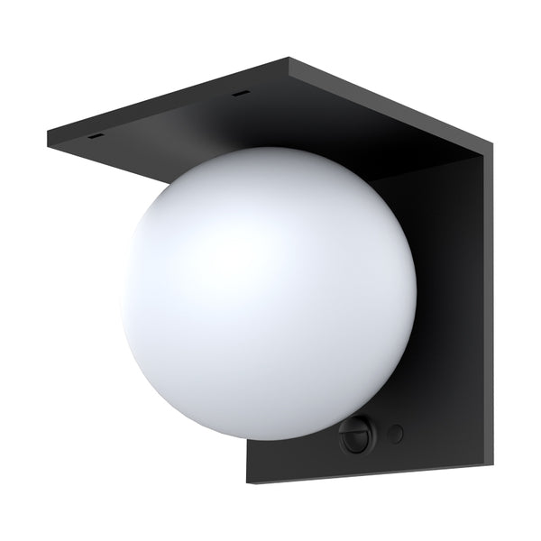 Solar Wall Lamp 6000K SWL-26