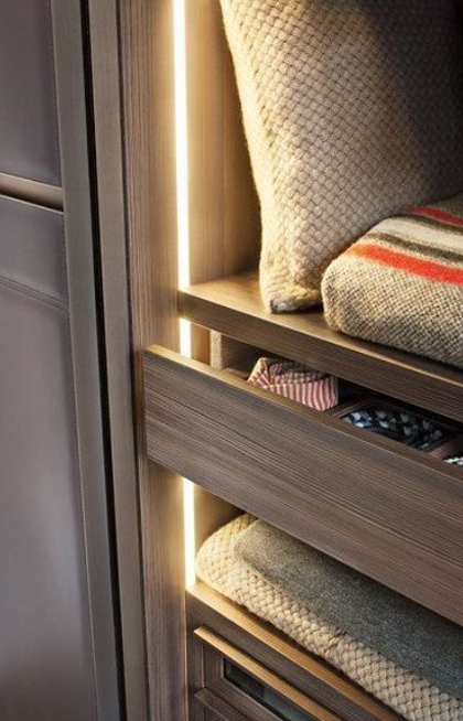 LED OUTLET PR