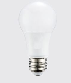 A19 Bulb - 10W - Dimmable
