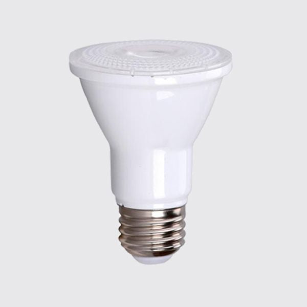 PAR 20 Bulb - 8W - Dimmable