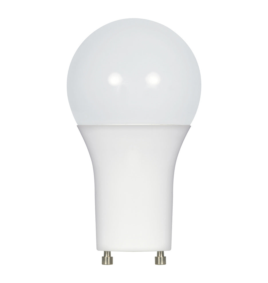 GU24 Bulb - 9W - Dimmable