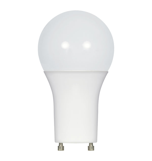 GU24 Bulb - 9W - Dimmable