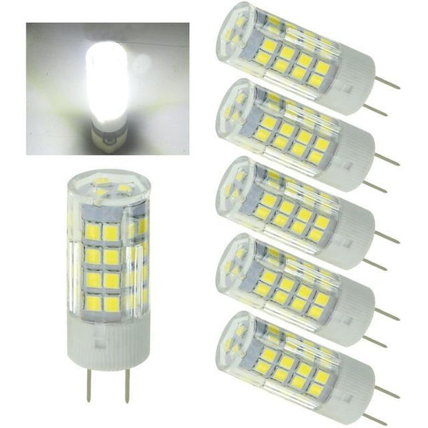 G8 Bulb - 3W - 120V
