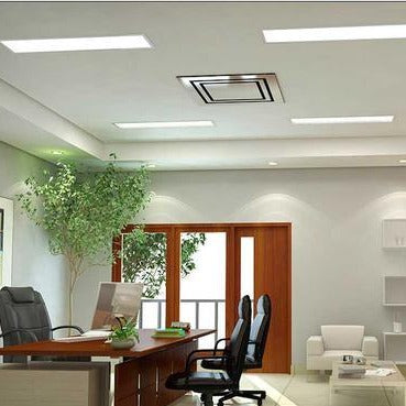Paneles 1x4: Soluciones Eficientes para Iluminar Cualquier Espacio