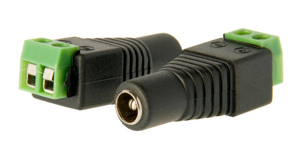 Female Connector