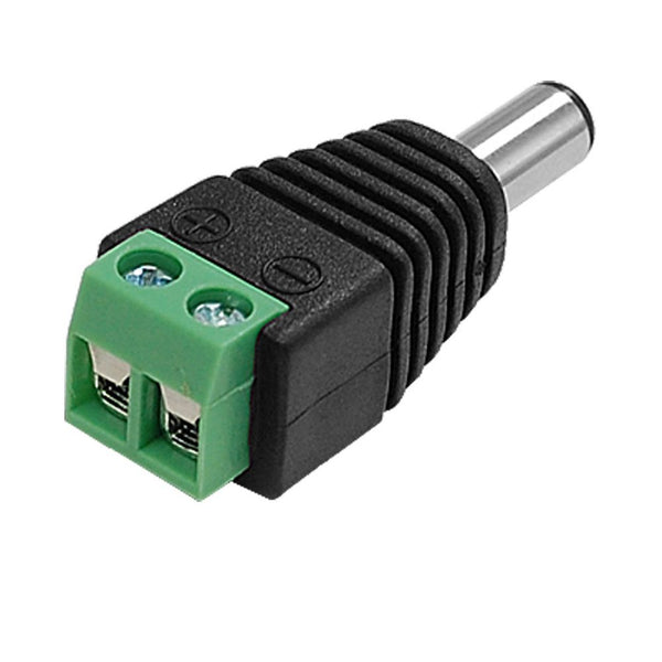 Male Connector