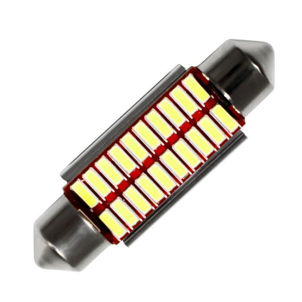 Festoon Car Light - 41MM
