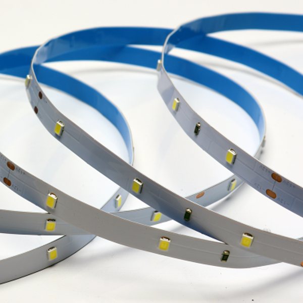 5M, 2835 SMD, Flexible LED Strip Light, 150 LED IP20, 12V DC
