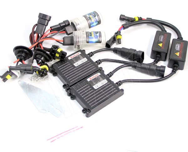 HID Car Headlights - H4