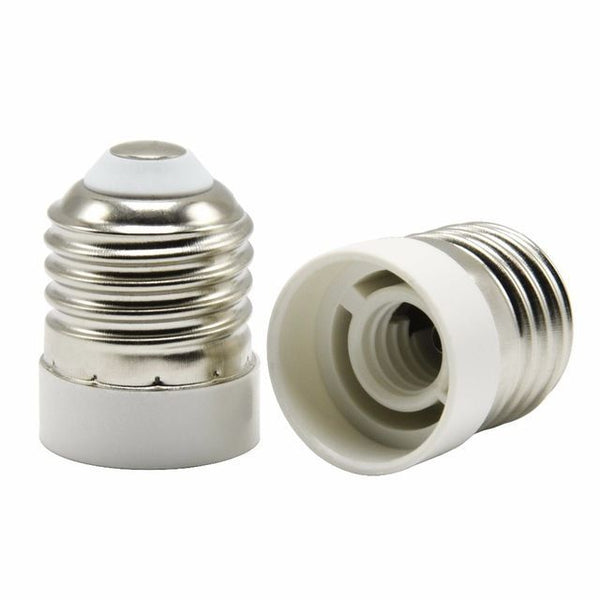 E27 To E12 Adapter