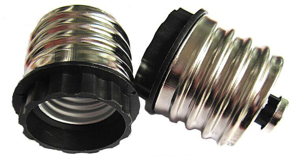 E40 To E27 Adapter