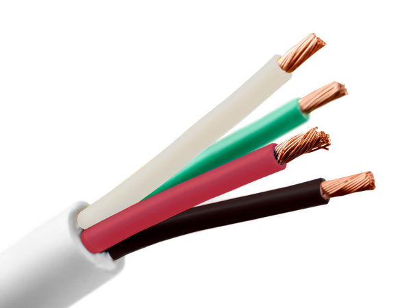 22/4 Low Voltage Cable