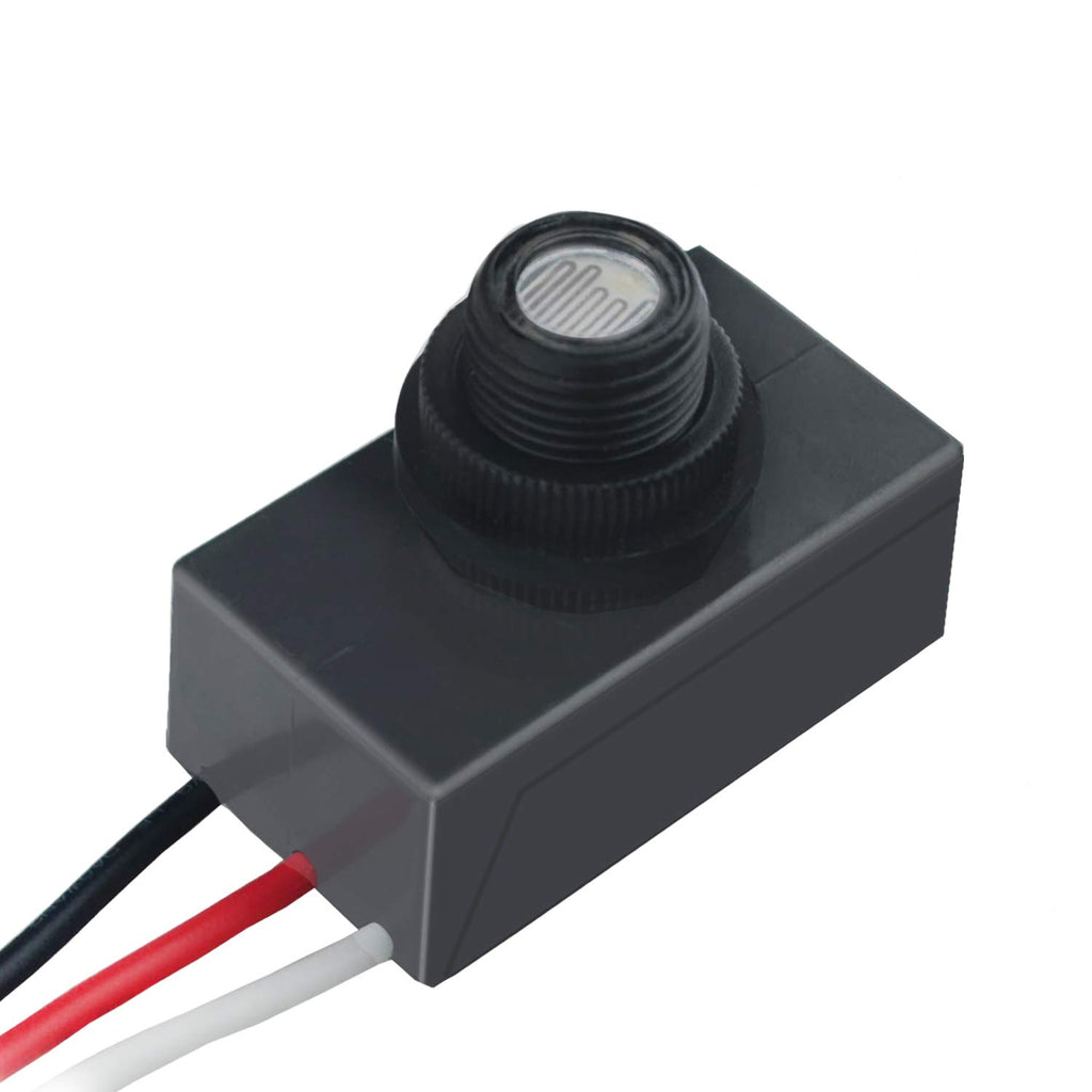 Photcell, 120V 850VA 500W TUNGSTEN