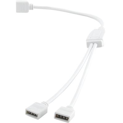 4 Pin Y Splitter for RGB LED Strip
