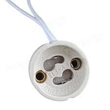 GU10 Socket