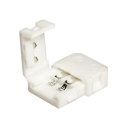 Single Color 2 Pin Strip Connector 8mm