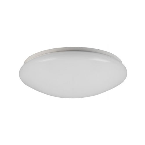 15” Mushroom Flush Mount Fixture 24W