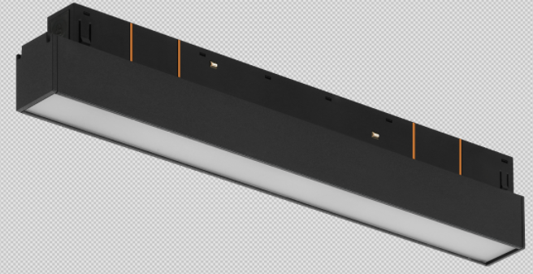 Magnetic Floodlight Module 12W