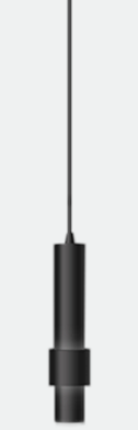 Magnetic Pendant Light 12W