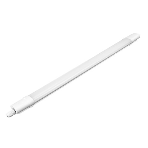 4FT 48" LED Baten Lamp - 36W - 6000K - Water Proof IP65