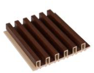 WPC Wall Panel WP-17020