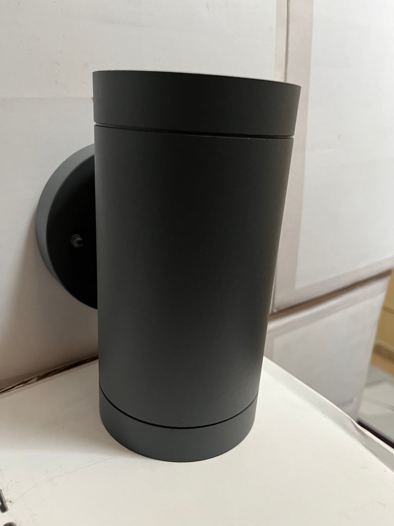 Round Wall Lamp 2XGU10