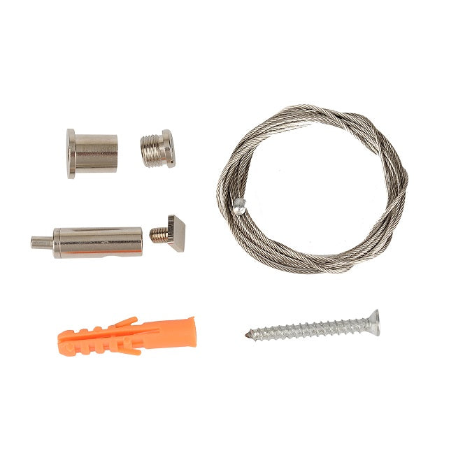 KN12 - LED Profile Hanging Kit