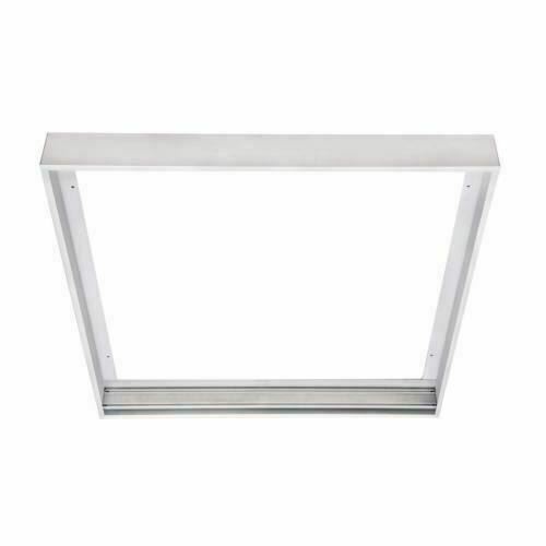 Surface Mount Kit for 2x2 LED Flat Panel Light