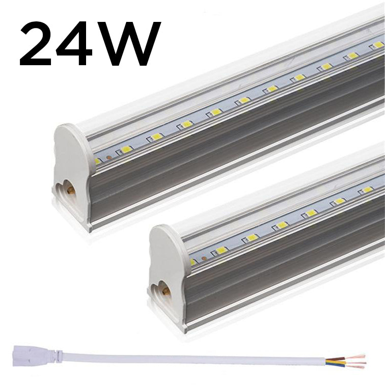 Commercial Lighting – LED OUTLET PR