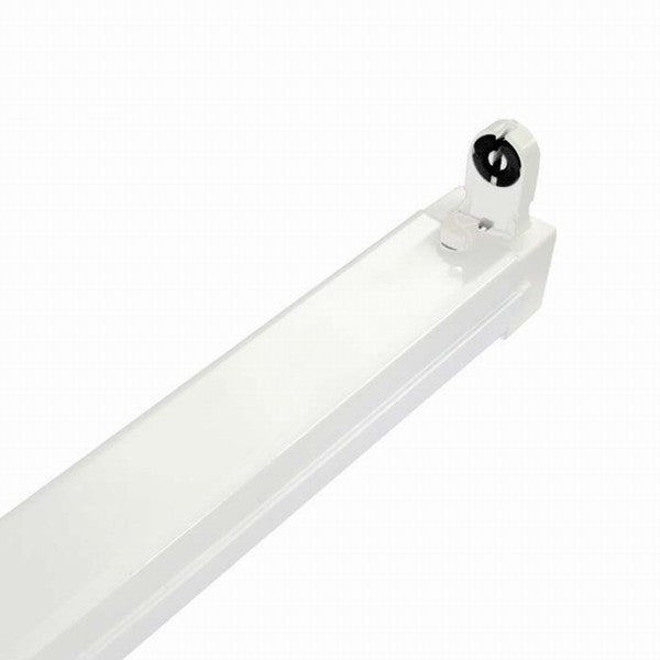 T8 Fixture - Single LED Tube - Lamp holder - 2ft