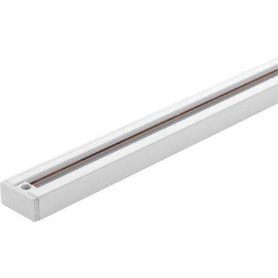 Tracklight - White Rail